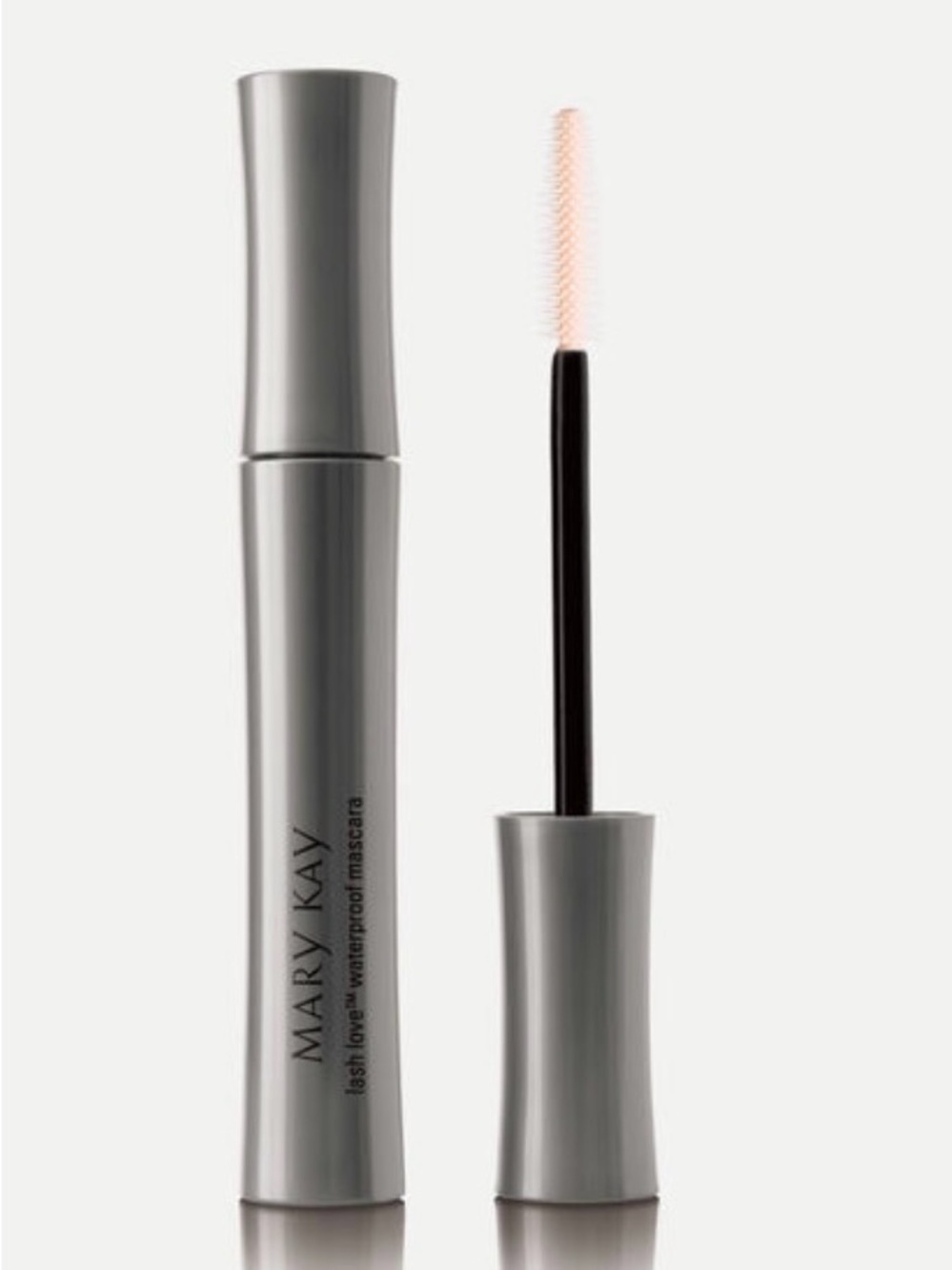 Mary Kay Lash Love Waterproof Mascara - Black